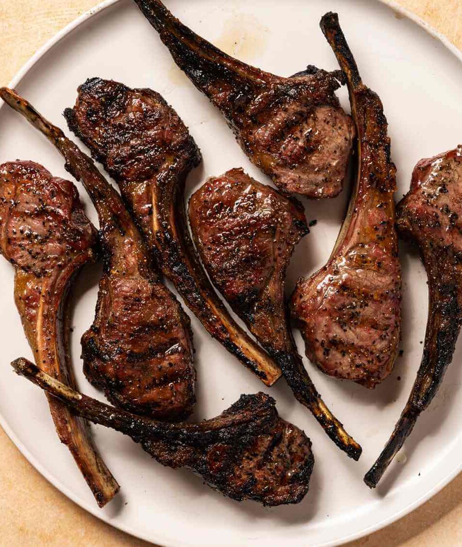 Lamb Chops