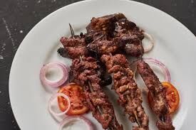 Kidney Suya