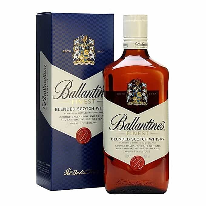 Ballantine