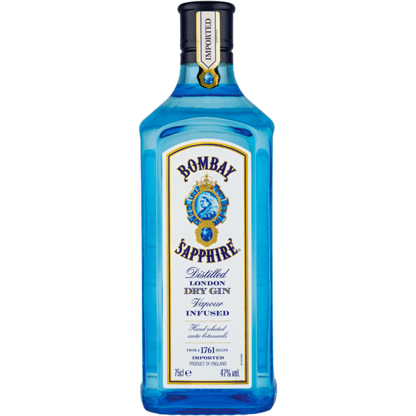 Bombay