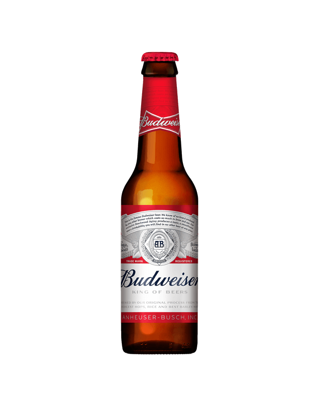 Budweiser