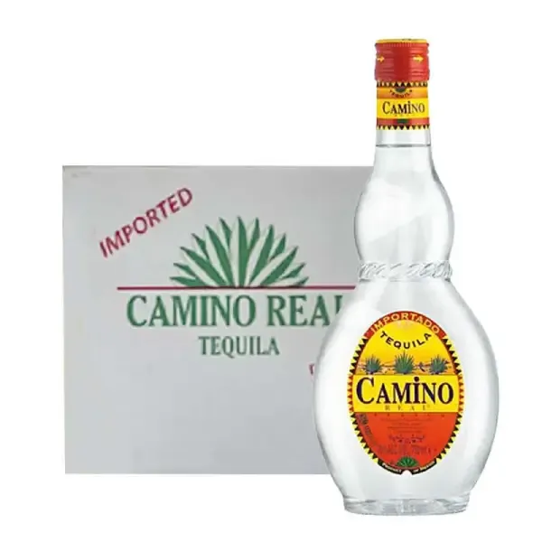 Camino Tequila