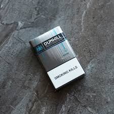 Dunhill Switch