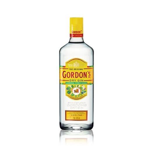 Gordons tot