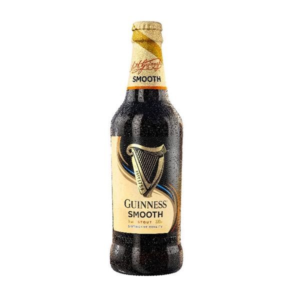 Guiness Smooth