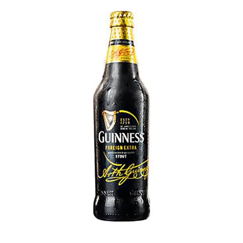 Guiness Stout (Medium)