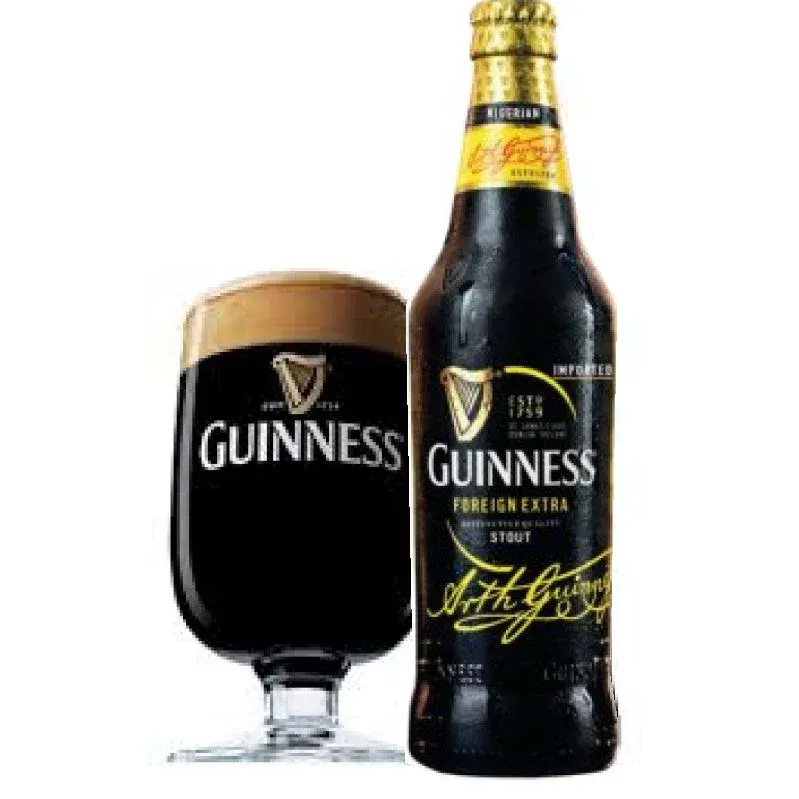 Guinness Stout (Big)