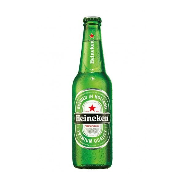 Heineken