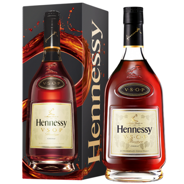 Henessy [VSOP]