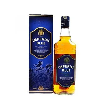 Imperial Blue