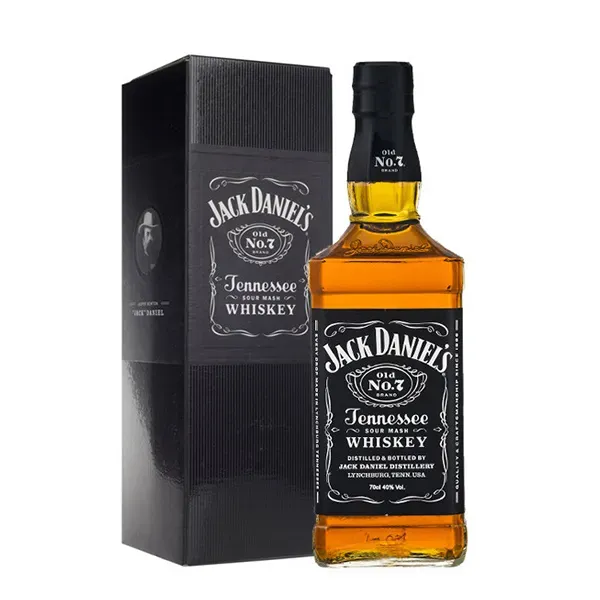 Jack Daniels