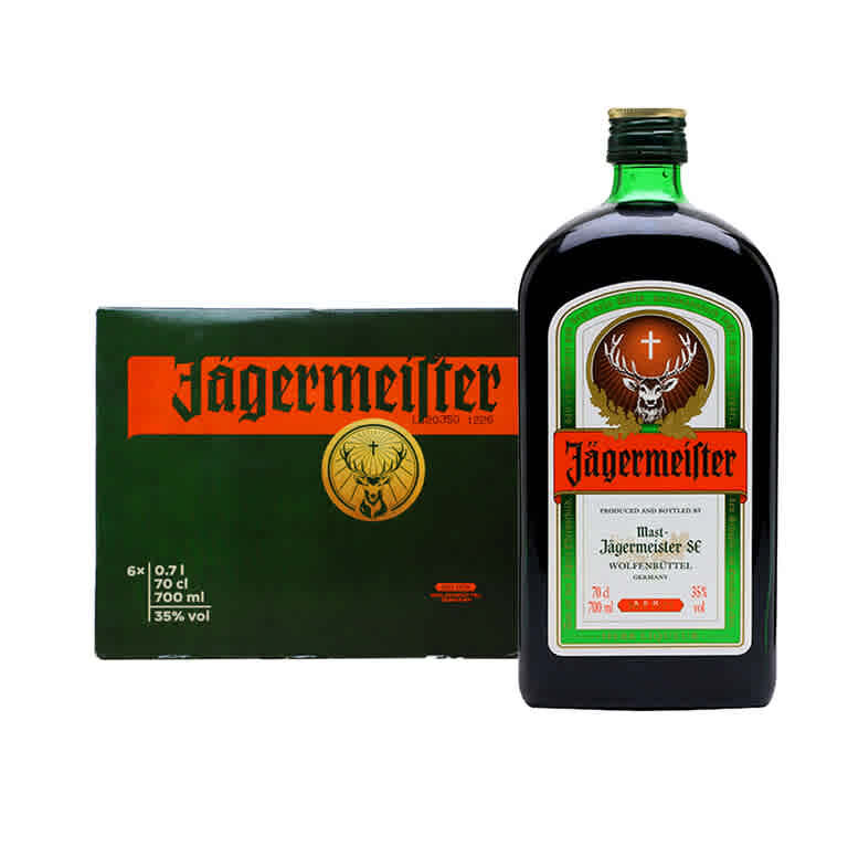 Jägermeister