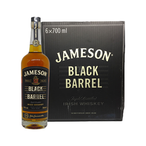 Jameson [Black Barrel]