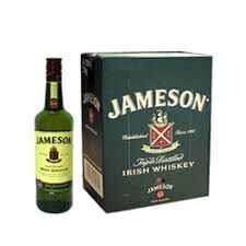 Jameson [Irish]