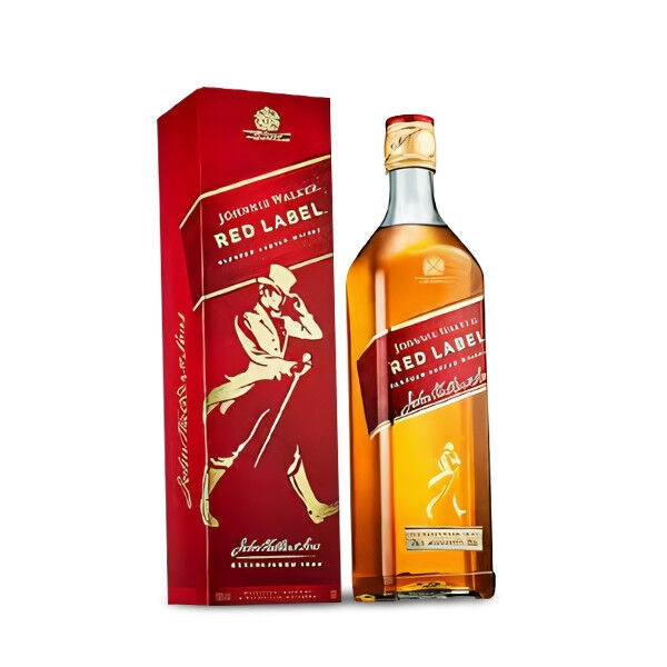 Johnnie Walker [Red Label]