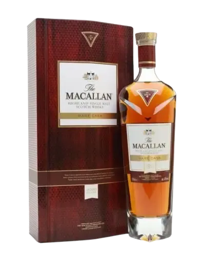 Macallan [Rare Cask]