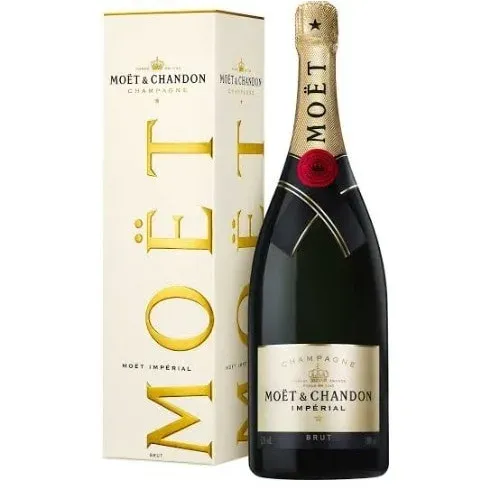 Moet Chandon [Imperial Brut]