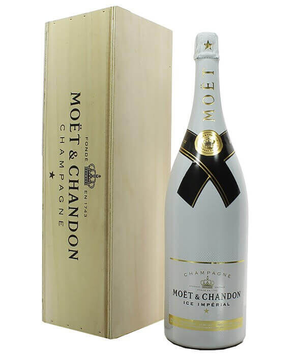 Moet Chandon [Imperial Ice]