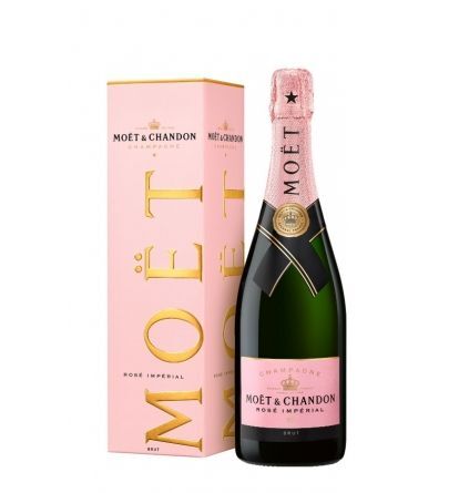 Moet Rose