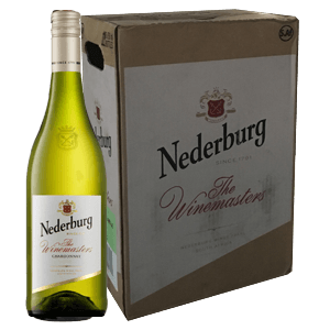 Nederberg Chardonnay