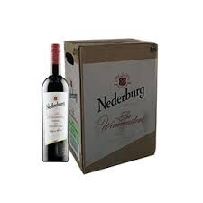 Nederberg Merlot