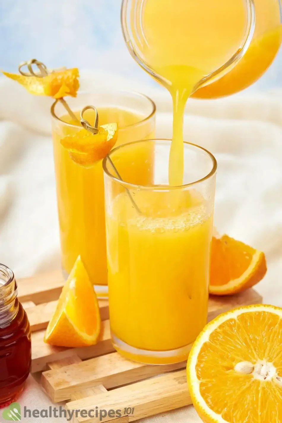 Orange Juice