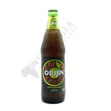 Orijin Beer