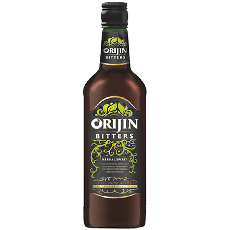 Orijin Bitters