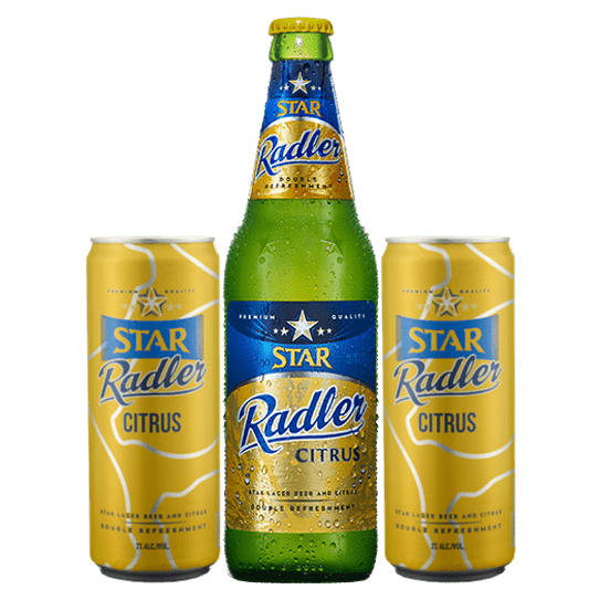 Star Radler