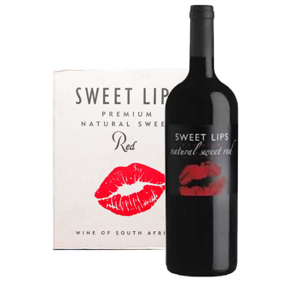 Sweet Lips [1ltr]