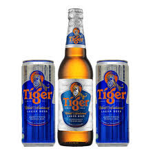 Tiger Beer