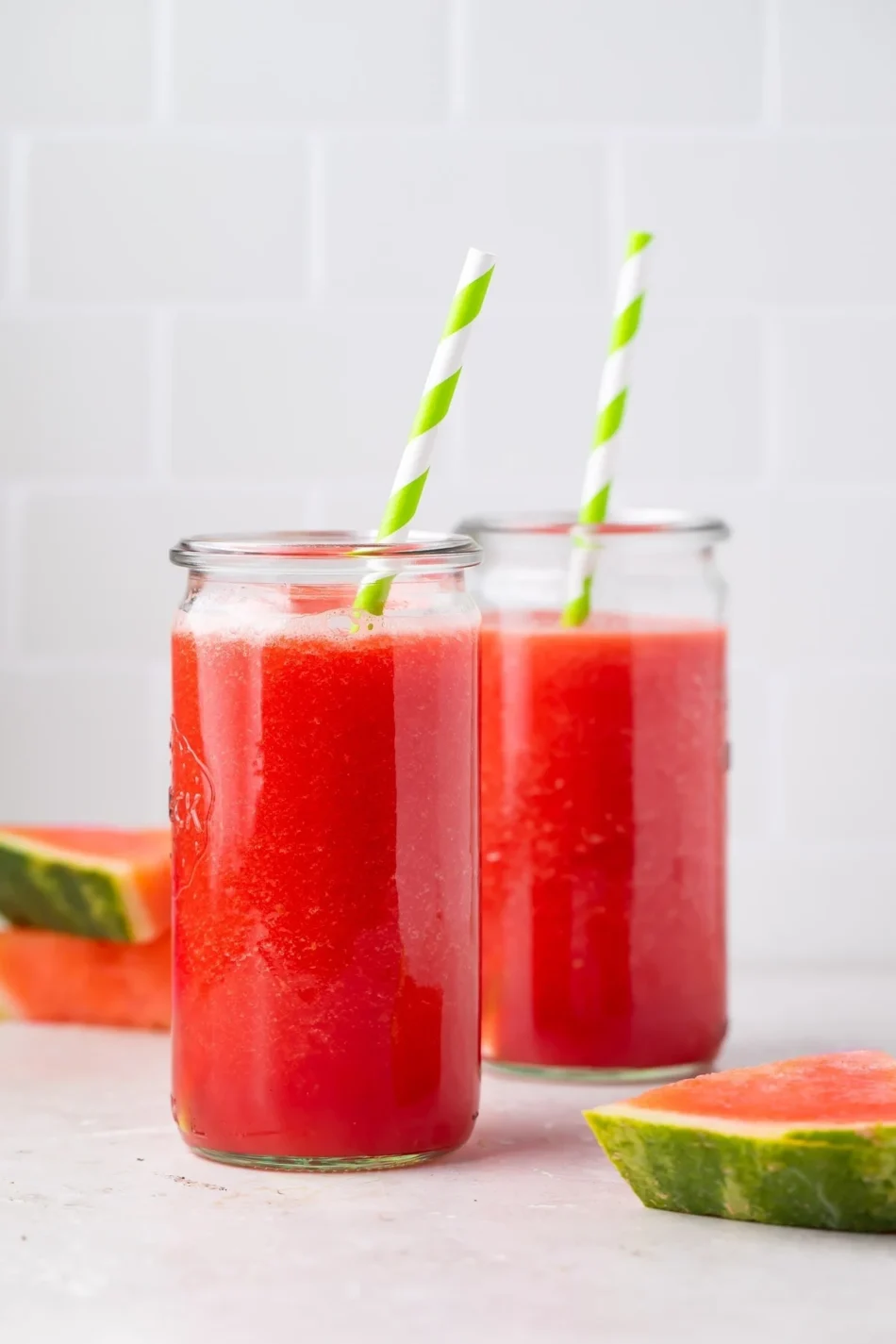 Watermelon Juice